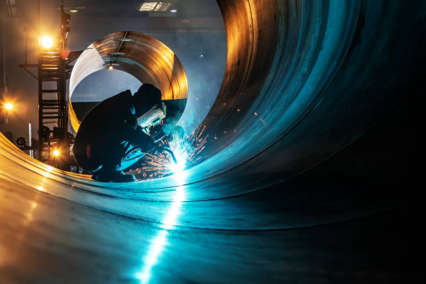 Best Specialty Welding Processes in Ocean Grove, MA