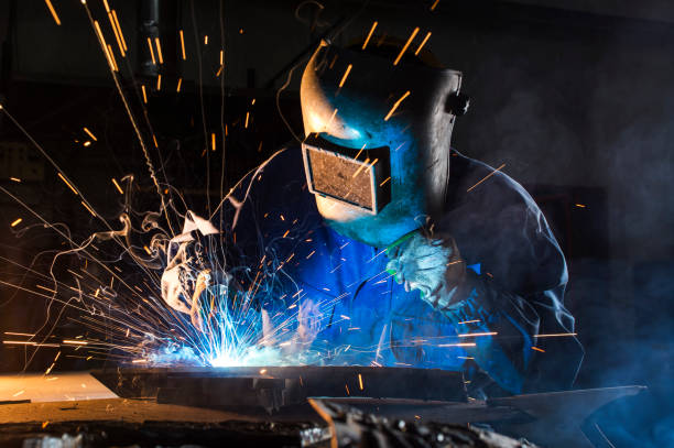 Reliable Ocean Grove, MA Welder & Metal Fabrication Solutions