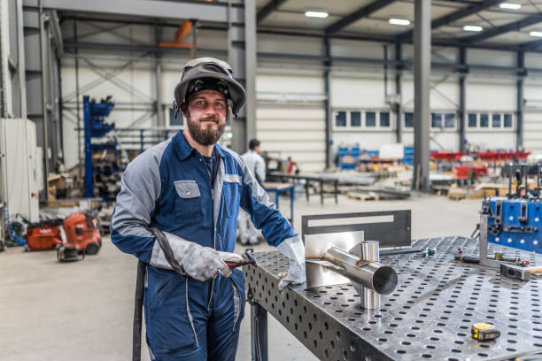 Affordable Welder Services in Ocean Grove, MA