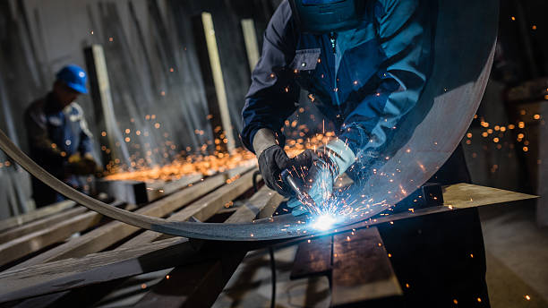 Best Automation and Robotic Welding in Ocean Grove, MA